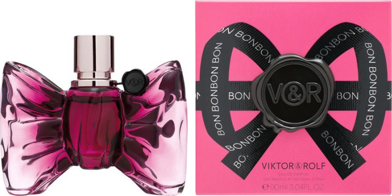 Φωτογραφία προϊόντος: Viktor & Rolf BonBon Eau de Parfum 50ml