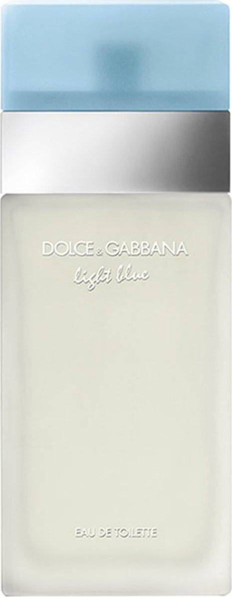 Φωτογραφία προϊόντος: Dolce & Gabbana Light Blue Eau de Toilette 50ml