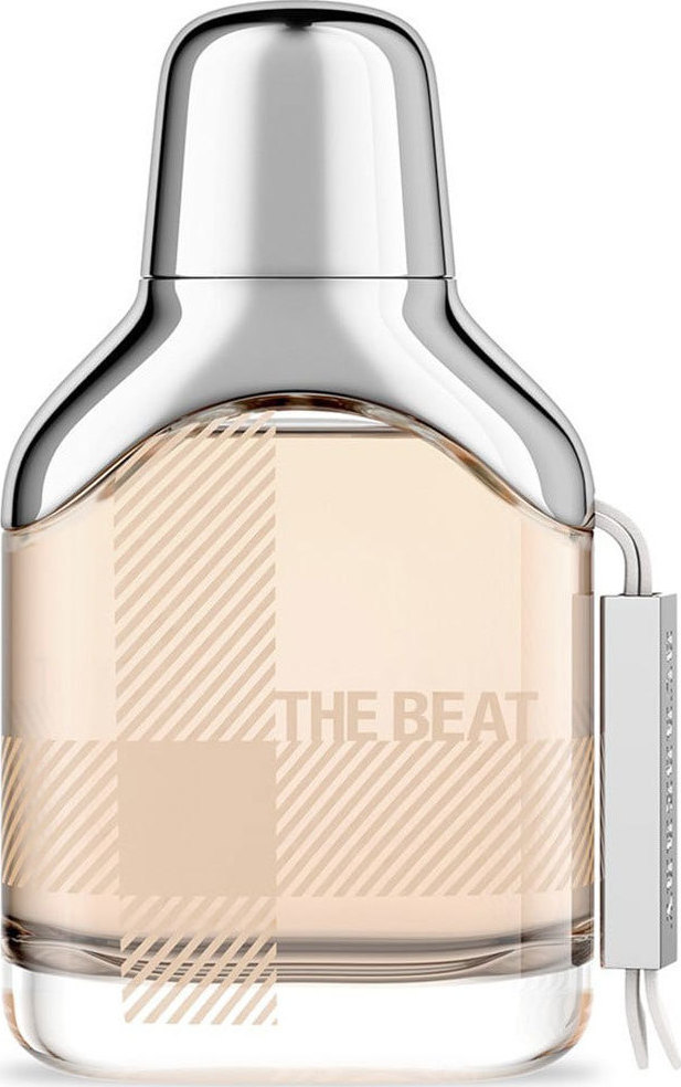 Φωτογραφία προϊόντος: Burberry The Beat for Women Eau de Parfum 30ml