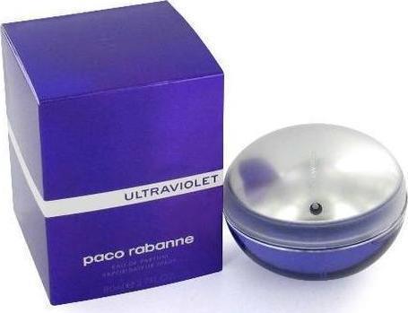Φωτογραφία προϊόντος: Paco Rabanne Ultraviolet Eau de Parfum 50ml