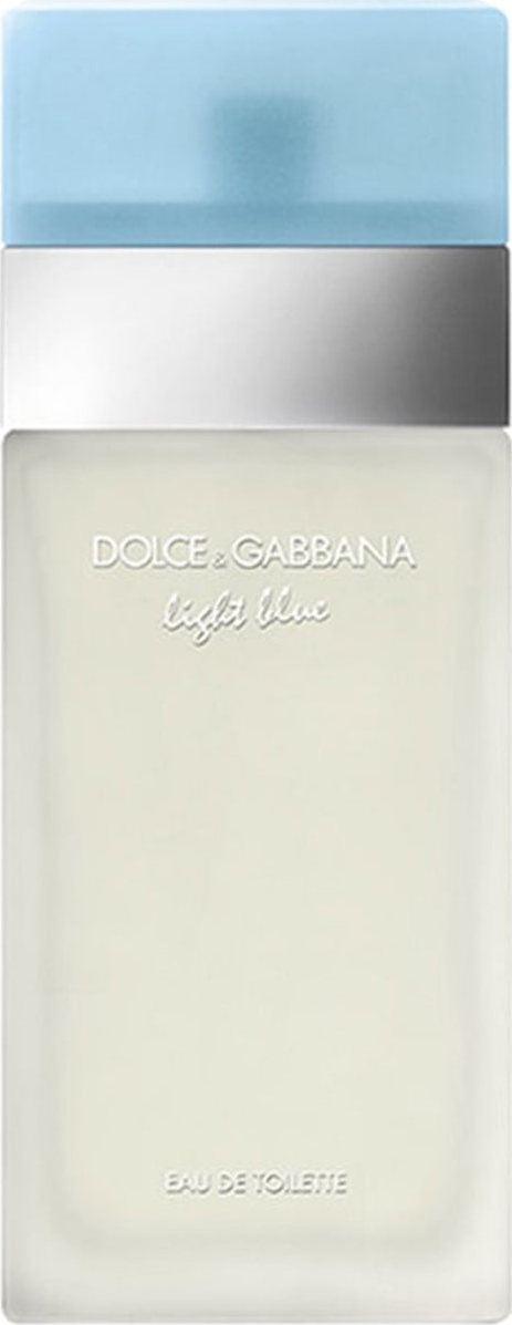 Φωτογραφία προϊόντος: Dolce & Gabbana Light Blue Eau de Toilette 25ml