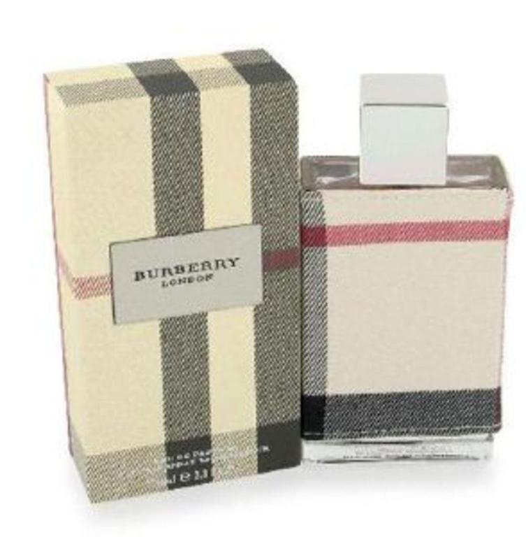 Φωτογραφία προϊόντος: Burberry London Woman Eau de Parfum 30ml
