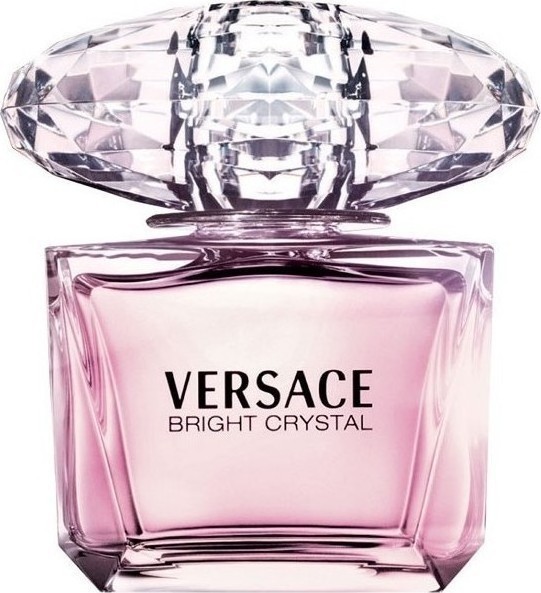 Φωτογραφία προϊόντος: Versace Bright Crystal Eau de Toilette 50ml