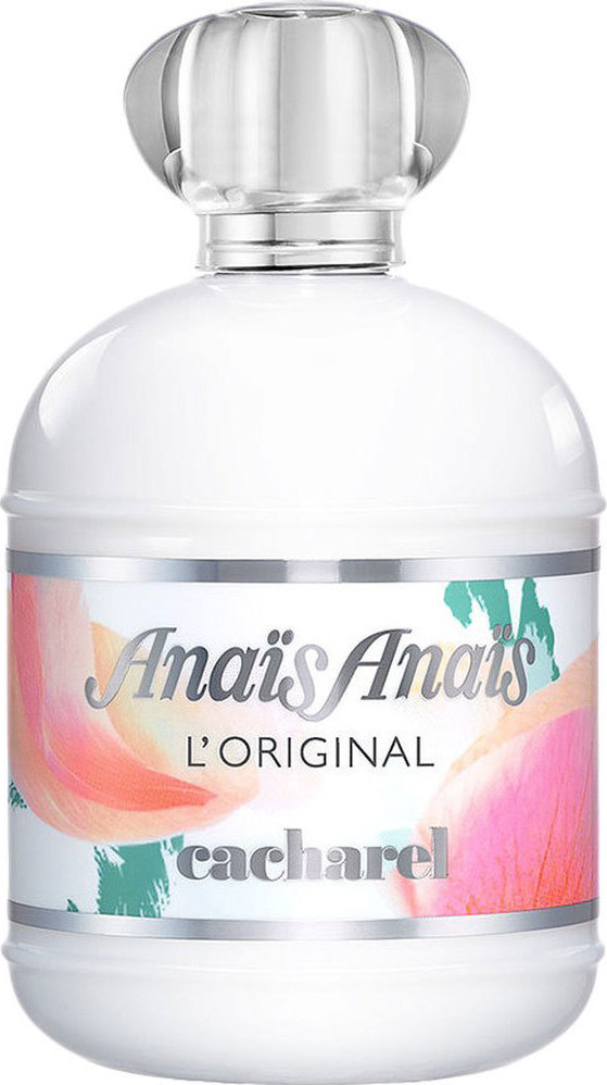 Φωτογραφία προϊόντος: Cacharel Anais Anais Eau de Toilette 50ml