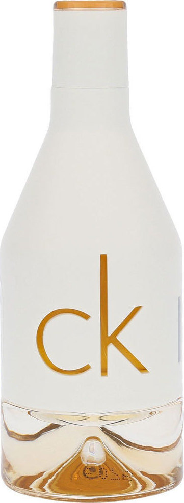 Φωτογραφία προϊόντος: Calvin Klein CK IN2U Her Eau de Toilette 50ml