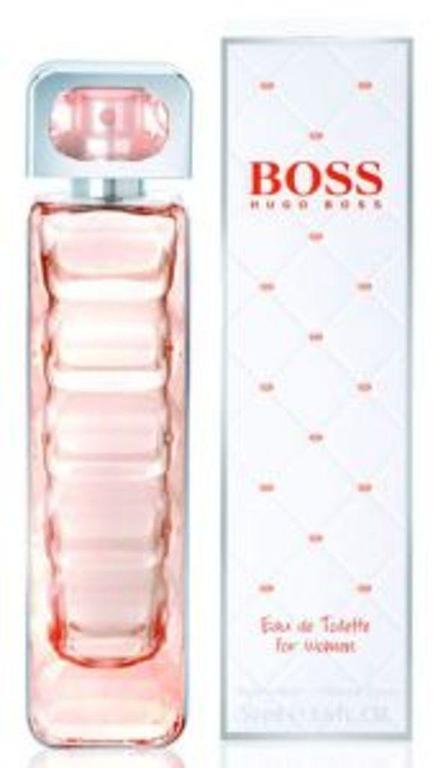 Φωτογραφία προϊόντος: Boss Orange Eau de Toilette 50ml