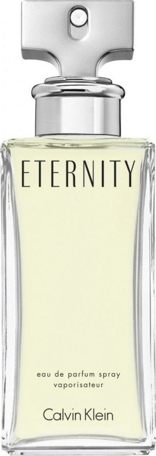 Φωτογραφία προϊόντος: Calvin Klein Eternity Eau de Parfum 50ml