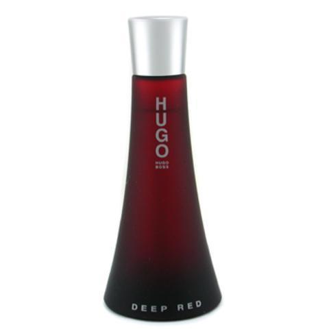 Φωτογραφία προϊόντος: Hugo Boss Deep Red Eau de Parfum 50ml