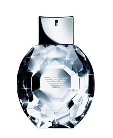 Φωτογραφία προϊόντος: Emporio Armani Diamonds Women Eau de Parfum 50ml