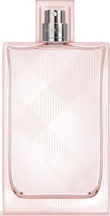 Φωτογραφία προϊόντος: Burberry Brit Sheer Eau de Toilette 100ml