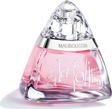 Φωτογραφία προϊόντος: Mauboussin a La Folie Eau de Parfum 100ml