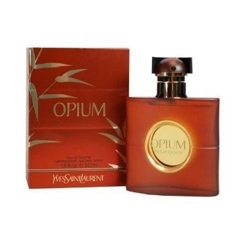 Φωτογραφία προϊόντος: Ysl Opium Eau de Toilette 50ml