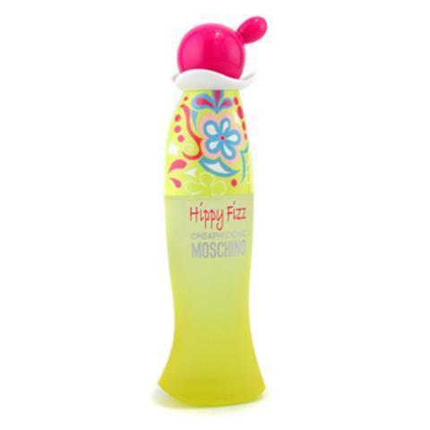 Φωτογραφία προϊόντος: Moschino Cheap and Chic Hippy Fizz Eau de Toilette 50ml