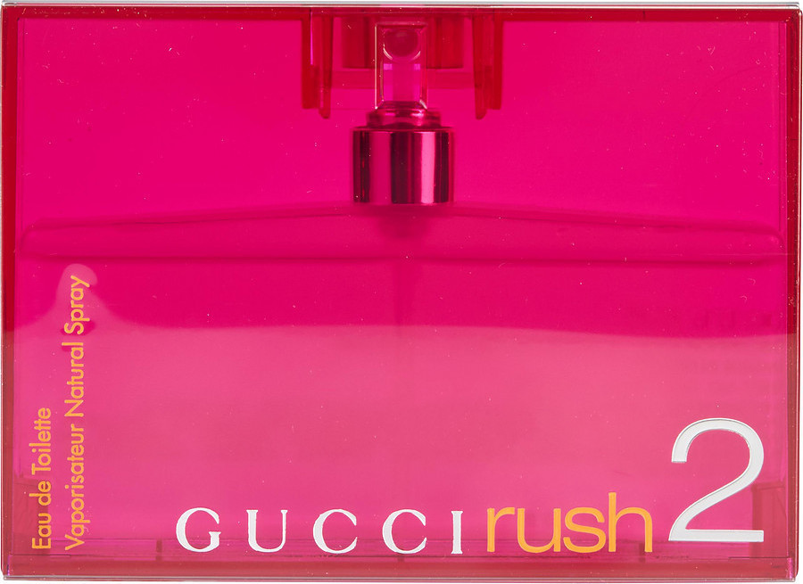 Φωτογραφία προϊόντος: Gucci Rush 2 Eau de Toilette 50ml