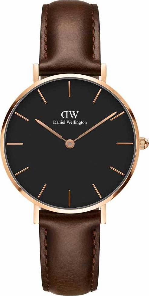 Φωτογραφία προϊόντος: Daniel Wellington Classic Petite Bristol