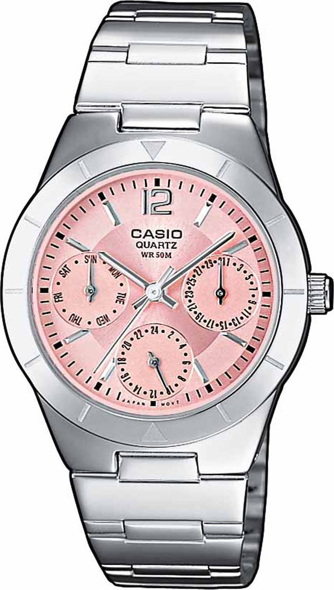 Φωτογραφία προϊόντος: Casio LTP-2069D-4A