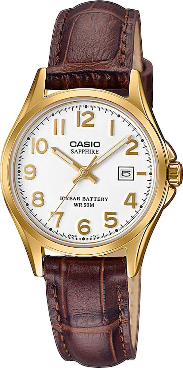 Φωτογραφία προϊόντος: Casio Standard Sapphire