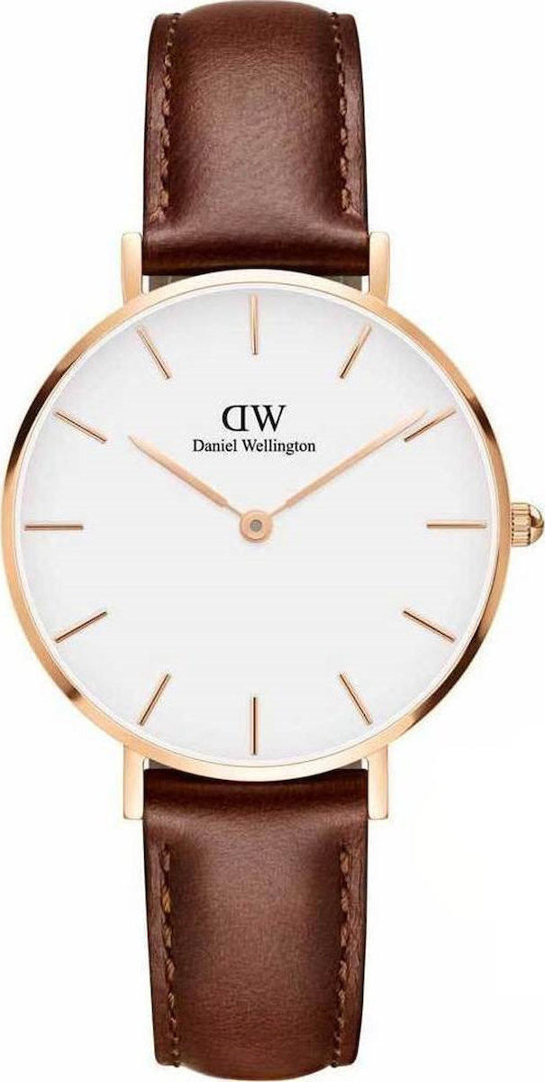Φωτογραφία προϊόντος: Daniel Wellington Classic Petite St Mawes