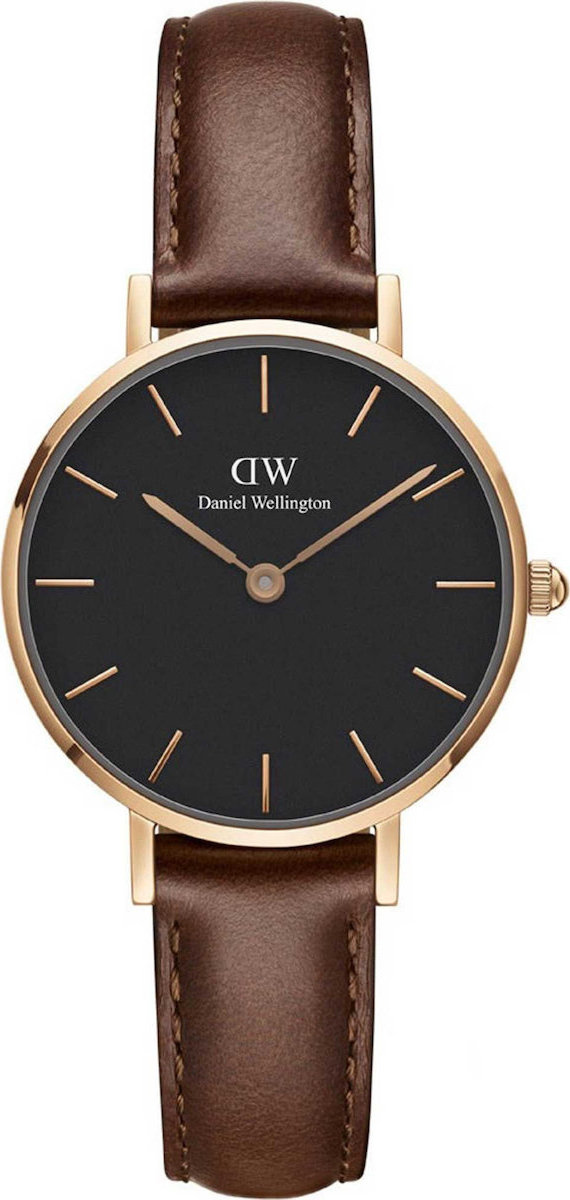 Φωτογραφία προϊόντος: Daniel Wellington Classic Petite St Mawes 28mm