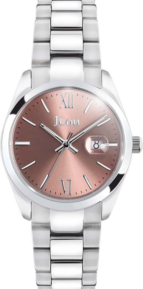 Φωτογραφία προϊόντος: Jcou Elegance Petit Three Hands 30mm
