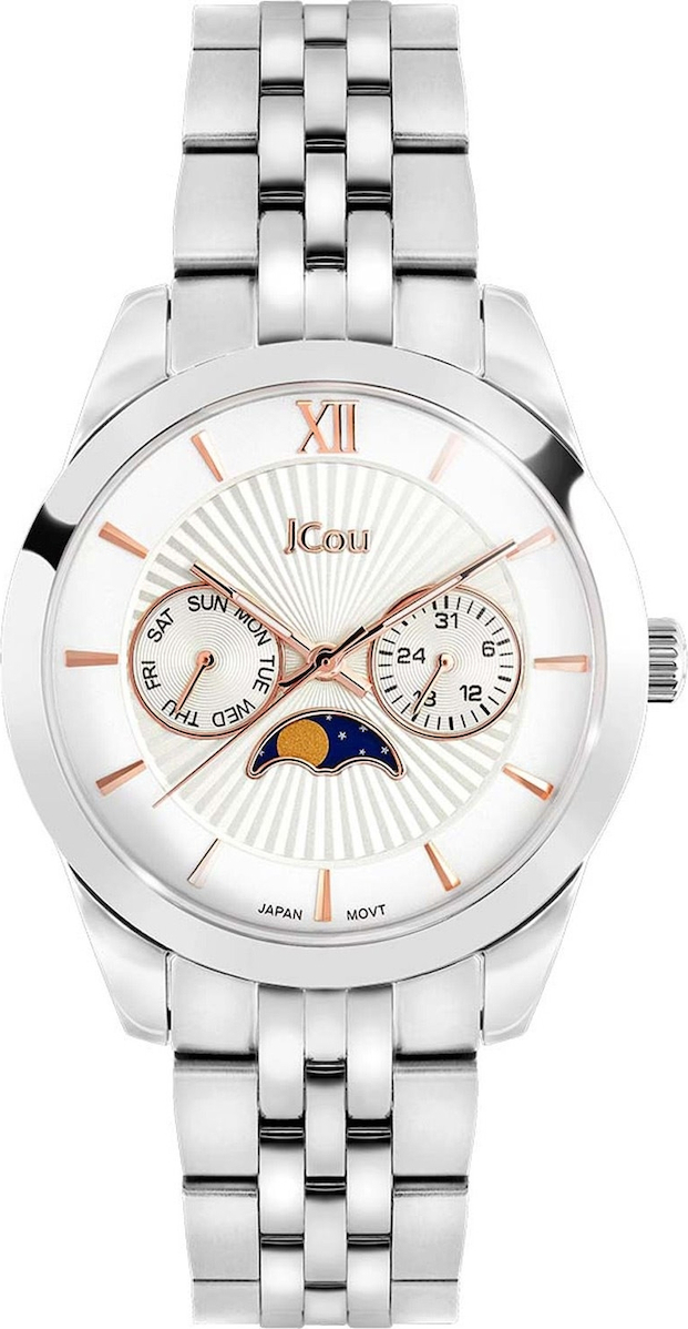Φωτογραφία προϊόντος: Jcou Celeste Moon Face Multifunction