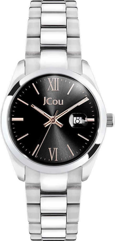 Φωτογραφία προϊόντος: Jcou Elegance Petit Three Hands