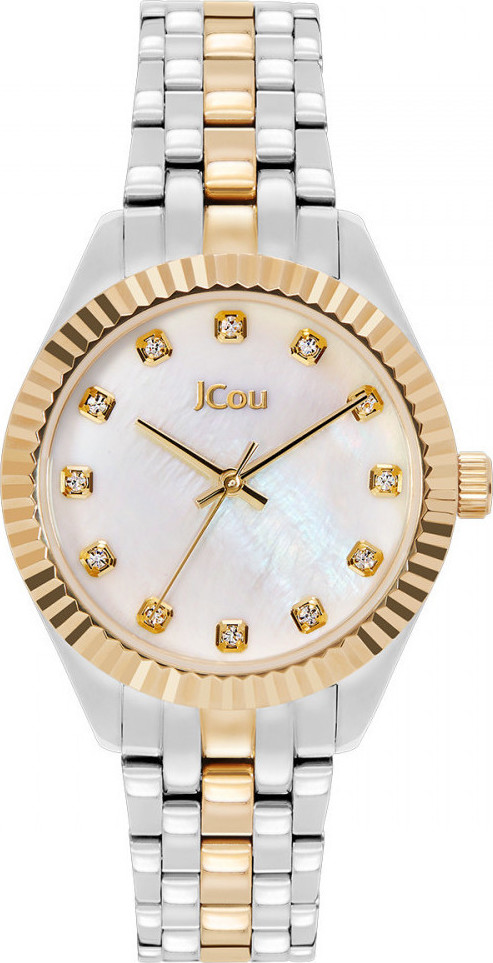 Φωτογραφία προϊόντος: Jcou Lucille Silver