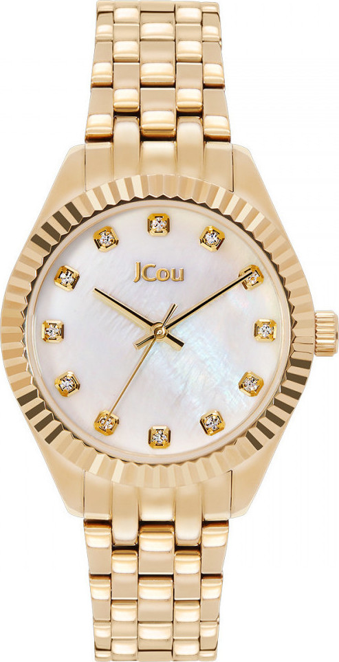 Φωτογραφία προϊόντος: Jcou Lucille Gold