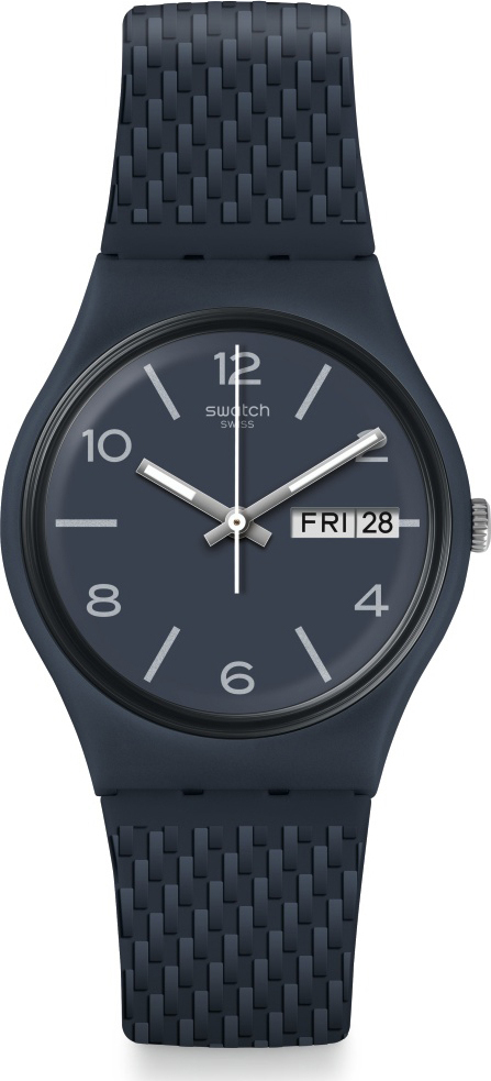 Φωτογραφία προϊόντος: Swatch Laserata Navy