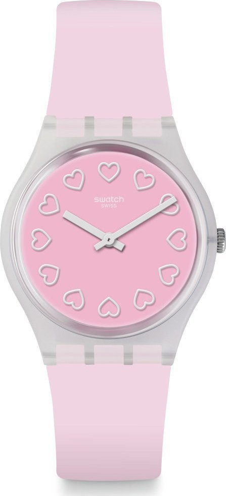 Φωτογραφία προϊόντος: Swatch All Pink