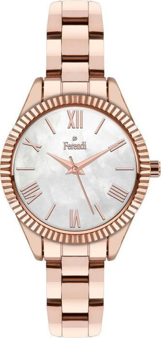 Φωτογραφία προϊόντος: Ferendi Somnia Rose Gold