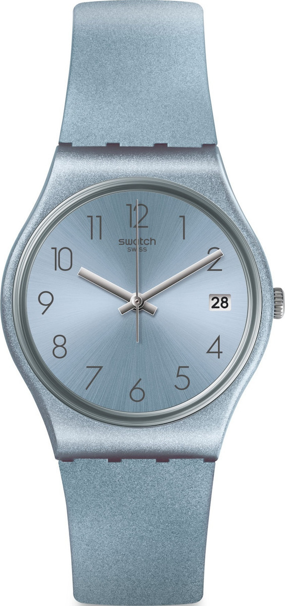 Φωτογραφία προϊόντος: Swatch Azulbaya