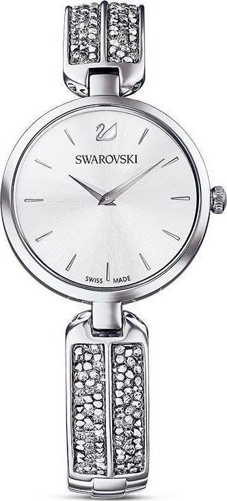 Φωτογραφία προϊόντος: Swarovski Dream Rock Silver