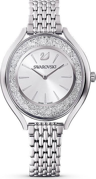 Φωτογραφία προϊόντος: Swarovski Crystalline Aura Silver
