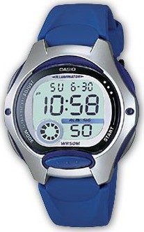 Φωτογραφία προϊόντος: Casio LW-200-2AVEF