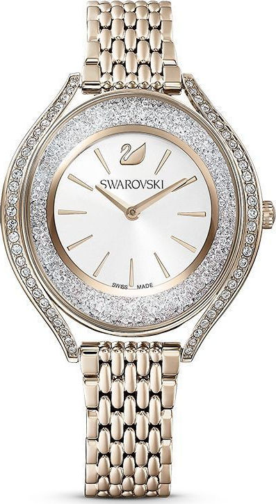 Φωτογραφία προϊόντος: Swarovski Crystalline Aura Champagne/Gold