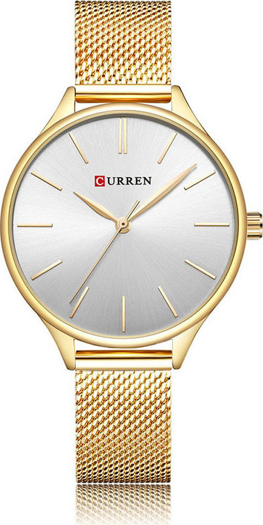 Φωτογραφία προϊόντος: Curren 9024 Gold
