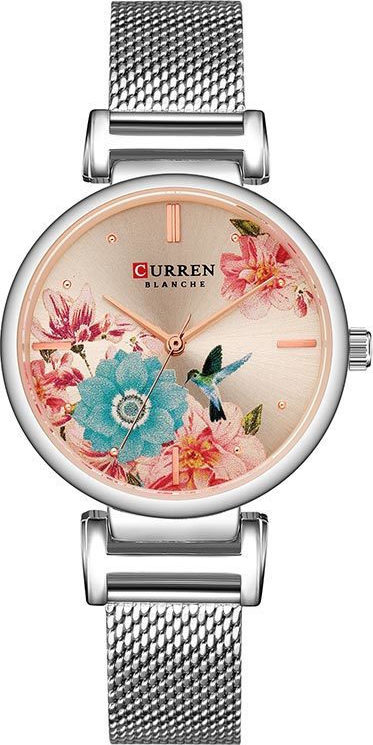 Φωτογραφία προϊόντος: Curren 9053 Rose Gold/Silver