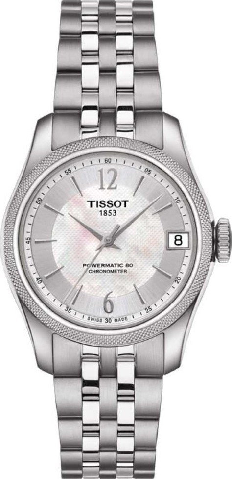 Φωτογραφία προϊόντος: Tissot Ballade Powermatic 80