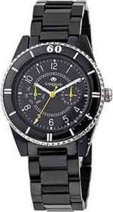 Φωτογραφία προϊόντος: Vogue 64612.2 Black Steel
