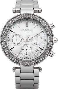 Φωτογραφία προϊόντος: Morgan De Toi Crystals Stainless Steel Bracelet