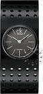 Φωτογραφία προϊόντος: Calvin Klein Vintage Grid Medium Black Stainless Steel Bracelet