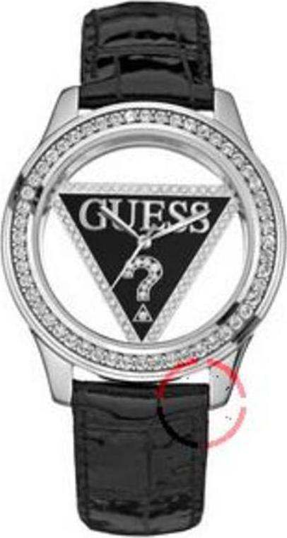 Φωτογραφία προϊόντος: Guess Clearly Ladies Strap