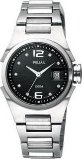 Φωτογραφία προϊόντος: Pulsar 100m LADIES PXT 635