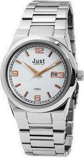 Φωτογραφία προϊόντος: Just Watch STEEL