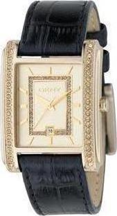 Φωτογραφία προϊόντος: DKNY Swarovski Crystals Leather