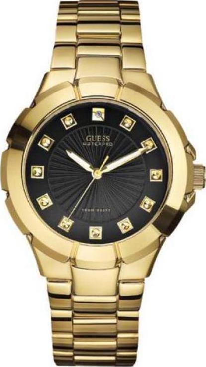 Φωτογραφία προϊόντος: Guess Gold Diamond