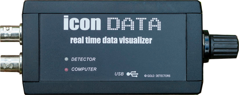 Φωτογραφία προϊόντος: ICON DATA