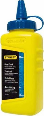 Φωτογραφία προϊόντος: STANLEY Κιμωλία Χάραξης 115g