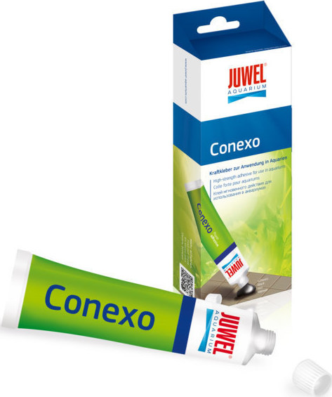 Φωτογραφία προϊόντος: Juwel Conexo - High Strength Adhesive